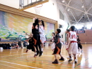 新春嵐南勝負　2015年1月24日