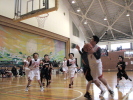 新春嵐南勝負　2015年1月24日