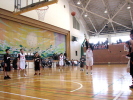 新春嵐南勝負　2015年1月24日