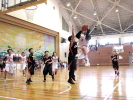 新春嵐南勝負　2015年1月24日