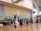 新春嵐南勝負　2015年1月24日